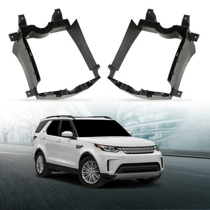 Solid Spare Fit For 13-17 Land Rover Range Rover Sport Radiator Core Support Rear Deflector
