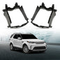 Solid Spare Fit For 13-17 Land Rover Range Rover Sport Radiator Core Support Rear Deflector