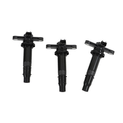 Solid Spare Fit For Yamaha YXZ1000R EPS SE EPS 2HC-82310-00-00 Set of 3 Ignition Coils