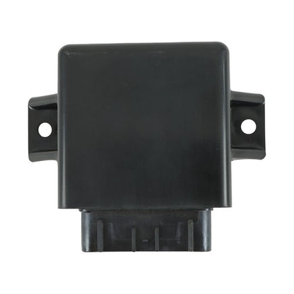 Solid Spare Ignition Coil Spark Plug CDI Box For Polaris Predator 500 2005 2006 2007 3089613