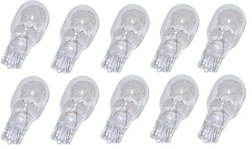 Solid Spare 11 Watt UVC T5 11W Laguna - 12V Bulb for Landscape 10 Pack - New