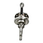 Solid Spare Crankshaft Assy For Hisun 400CC MASSIMO Bennche 13300-F12-0000 P003000132000000
