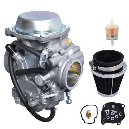 Solid Spare For Polaris Trail Boss 325 330 Carb 1999-2002 2003-2013 Carburetor & Air Filter