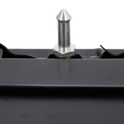 Solid Spare Passenger Seat Bottom For Polaris Ranger 900 XP/570/1000 2013-2019 #2684965-070