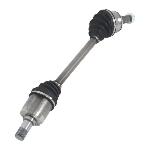 Solid Spare Front Left Driver CV Axle Assembly 2016 2017 2018-20 For Honda Pilot 44306TZ5A12