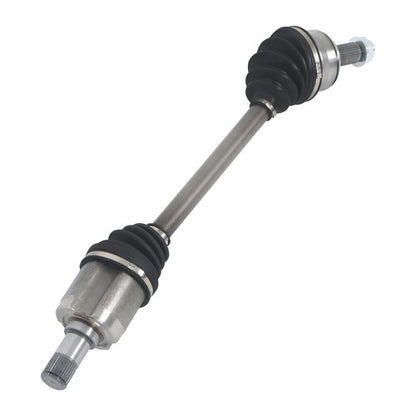 Solid Spare Front Left Driver CV Axle Assembly 2016 2017 2018-20 For Honda Pilot 44306TZ5A12