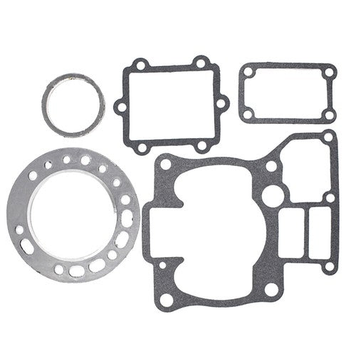 Solid Spare NEW Complete Top End Head Gasket Kit For SUZUKI LT250R QUADRACER 87-92
