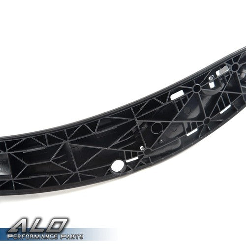 Solid Spare Fit For 2012-2017 BMW 340i 428i 435i Front Right Inner Trim Door Pull Handle
