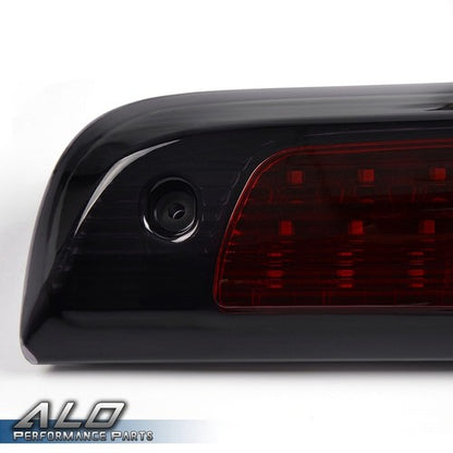 Solid Spare LED 3rd Third Brake Light Cargo Lamp Fit For 14-2018 Chevy Silverado GMC Sierra