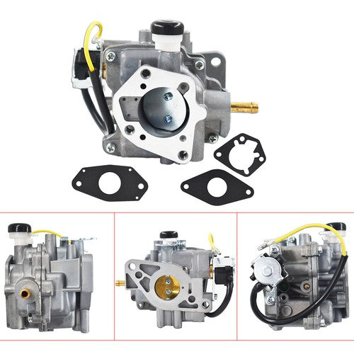 Solid Spare For Kohler CH18 CH20 CH640 2485335 2485335-S Carburetor With Gaskets 2485335