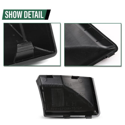 Solid Spare Left Rear Wheelarch Front End Cap LR010625 Fit For Land Rover Discovery 3 & 4