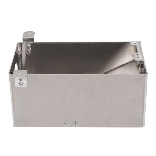 Solid Spare For Honda TRX400EX TRX400X 400X ATV 99-07 Aluminum Air Box Intake without Lid