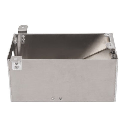 Solid Spare For Honda TRX400EX TRX400X 400X ATV 99-07 Aluminum Air Box Intake without Lid
