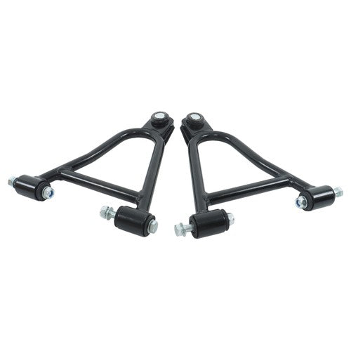 Solid Spare 1987-1997 For Yamaha Big Bear 350 YFM350FW USA Front Lower Right and Left A-Arms