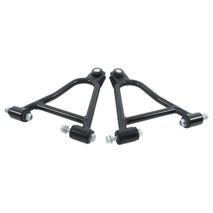 Solid Spare 1987-1997 For Yamaha Big Bear 350 YFM350FW USA Front Lower Right and Left A-Arms