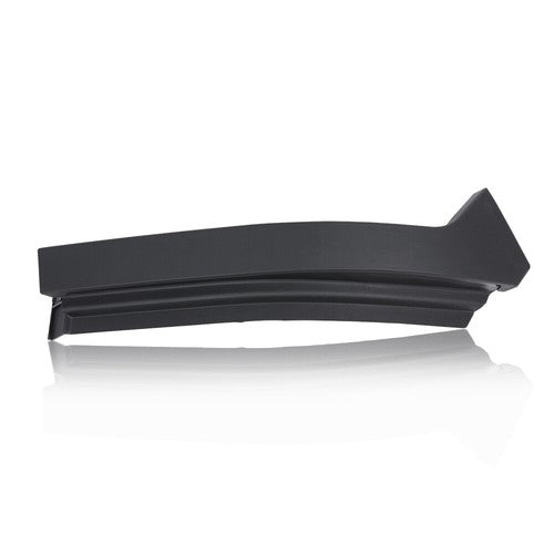 Solid Spare Fit For 2010-2018 Ram 2500 3500 Front Left Side Bumper Trim Filler Molding