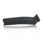 Solid Spare Fit For 2010-2018 Ram 2500 3500 Front Left Side Bumper Trim Filler Molding