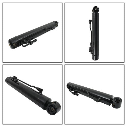 Solid Spare Hydraulic Tilt Cylinder Left Hand Fits For Bobcat T650 S650 S630 S750 T770 T630
