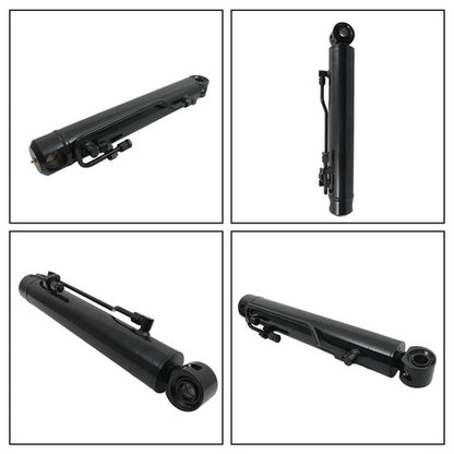 Solid Spare Hydraulic Tilt Cylinder Left Hand Fits For Bobcat T650 S650 S630 S750 T770 T630