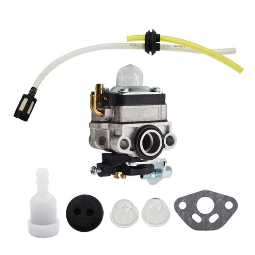 Solid Spare Carburetor For HONDA GX31 GX22 FG100 4 Cycle Tillers Engine 16100-ZM5-805 Cutter