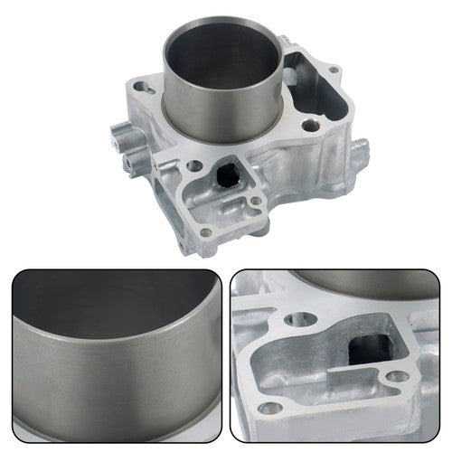 Solid Spare For Honda NSS 300 A Forza 2013-2020 SH 300 i A 2007-2020 Cylinder Piston Kit New