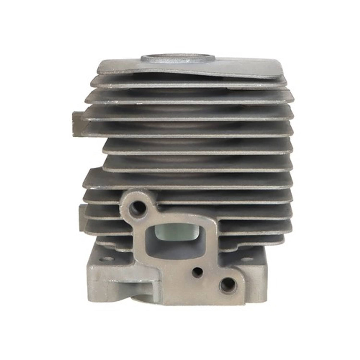 Solid Spare Trimmer Cylinder Piston Kit For Stihl FS45 FS46 FS55 HL45 FC55 HS45 KM55 MM55