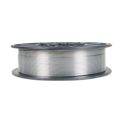 Solid Spare 10lbs Spool E71T-GS 0.045" 1.2mm Gasless Flux Core Mild Steel MIG Welding Wire