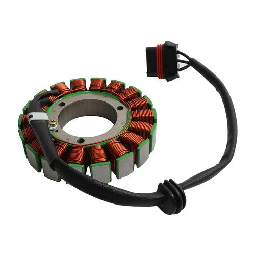 Solid Spare For Polaris Sportsman 570 2014-2020 Kit Generator Stator & Mosfet Regulator ATV