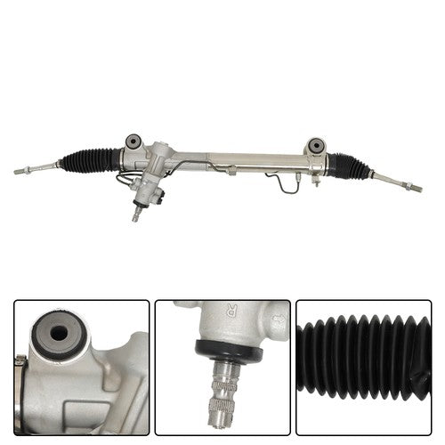 Solid Spare Power Steering Rack And Pinion For Toyota Highlander 01-07 4425048090 4425048120