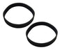 Solid Spare 2 BELT for BT011900 BT011900AV WL650100AJ 150J8 Campbell Hausfeld Air Compressor