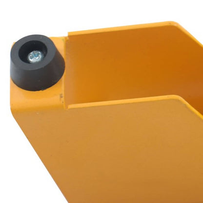 Solid Spare For DWX723 DWX724 DWX725 Stands DW7231 Miter Saw Mounting Brackets