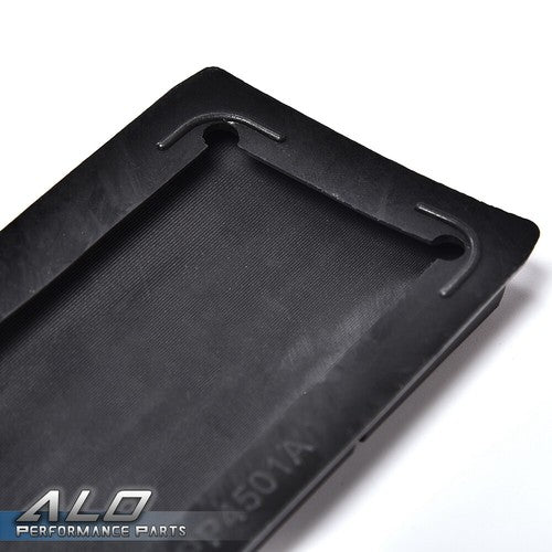 Solid Spare Fit For Chevy 88-99 C/K 1500/2500 Brake Pedal Pad Automatic 1985-1994 Blaze