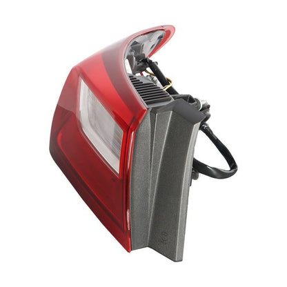 Solid Spare Outer Tail Light Lamp GM2804122 Driver Left Side Fit For 2016-2021 Chevy Malibu