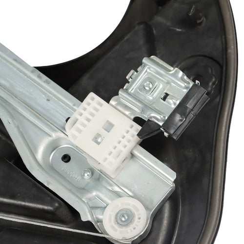 Solid Spare Fit For Kia Optima 2012-2013 Front Left Door Power Window Regulator 82471-4C500