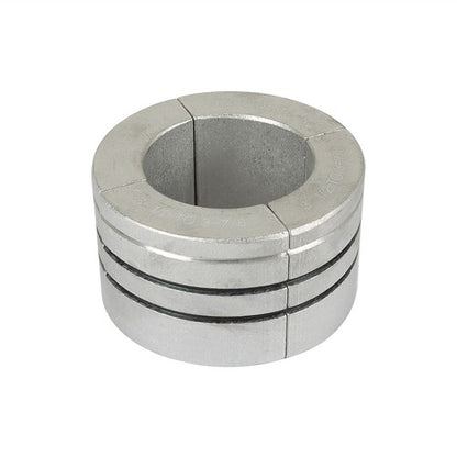 Solid Spare New 10T Hydraulic Exhaust Pipe Expander Manual Tailpipe 1-5/8" to 4 1/4" 17350