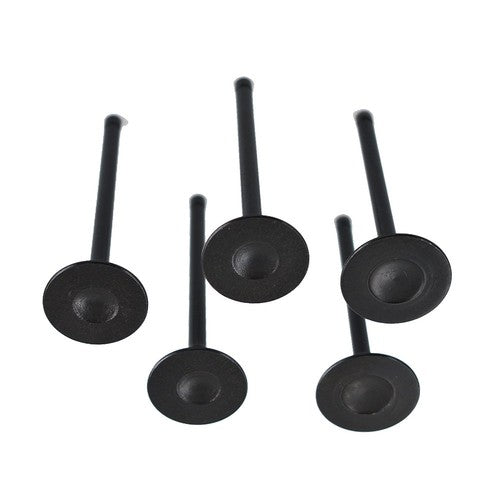 Solid Spare ATV Engine Intake Exhaust Valve For Yamaha Grizzly Raptor Rhino 660 660R New
