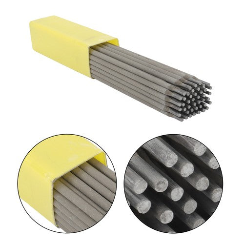 Solid Spare 1 Pack E6013 5/32' x 14" 5lbs Premium Arc Welding Rods Carbon Steel Electrode