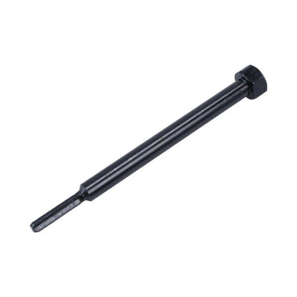 Glow Plug Reaming Tool Alloy Steel Glow Plug Bore Remover for 6.6L 3.0L 2.8L