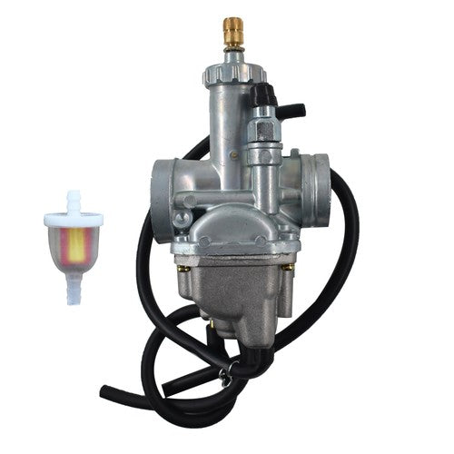 Solid Spare New Carburetor For Kawasaki Bayou 250 KLF250A KLF250 2003-2011 US