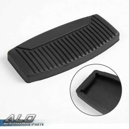 Solid Spare Brake Pedal Replacement Pad Fit For Ford F-150 F-250 F-350 Super Duty 20753