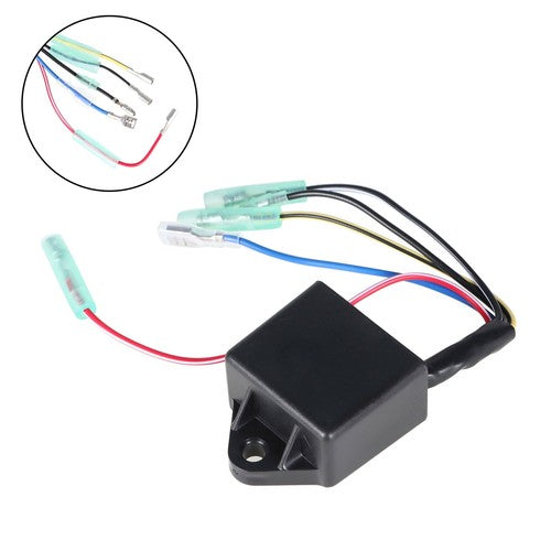 Solid Spare For Kawasaki KDX200 KDX200R KDX220R KDX 200 1995-2006 CDI Igniter / 21119-1432