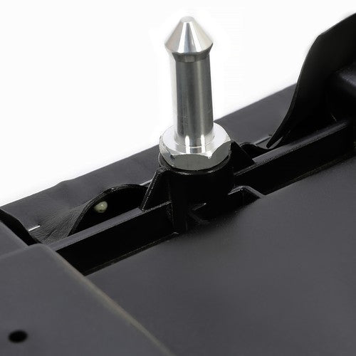 Solid Spare Driver Side Seat Bottom Cushion For Polaris RANGER 900 XP 1000 XP 570 XP CREW