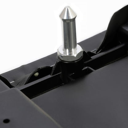 Solid Spare Driver Side Seat Bottom Cushion For Polaris RANGER 900 XP 1000 XP 570 XP CREW