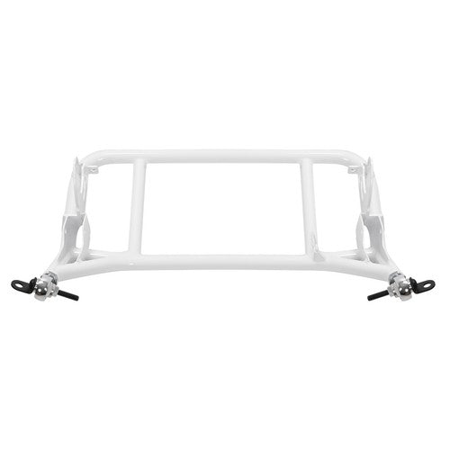 Solid Spare Chassis Powder Coated Swing Arm For Polaris RZR 170 EFI 09-21 White 0454924-067