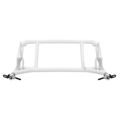 Solid Spare Chassis Powder Coated Swing Arm For Polaris RZR 170 EFI 09-21 White 0454924-067