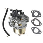 Solid Spare 1885316S Carburetor W/Gasket For Kohler SH265 Replaces 18-853-16-S Lawn Mower