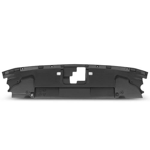 Solid Spare Front Upper Radiator Support Cover Fit For 2018-2023 Ford Mustang JR3Z-8C291-AA