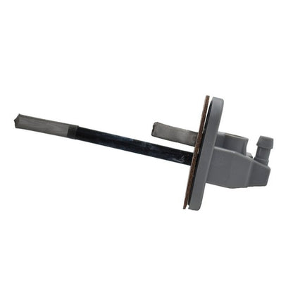 Solid Spare Petcock Fuel Shutoff Valve For Polaris Scrambler 500 1998-01?Magnum 425 1997-98