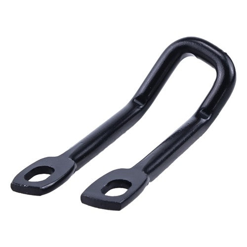 Solid Spare Rear Cargo Door Latch 15985540 For Sonoma 1996-2003 for Chevrolet S10 1995-2003