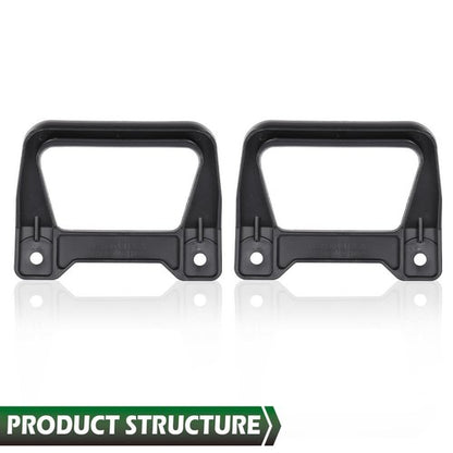 Solid Spare Fit For 92-97 Yamaha Wave Runner 3 Venture Rear Grab Handle FJ0-63771-30-00